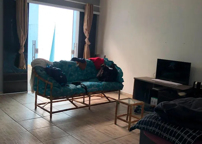 Hostel Itanhaém