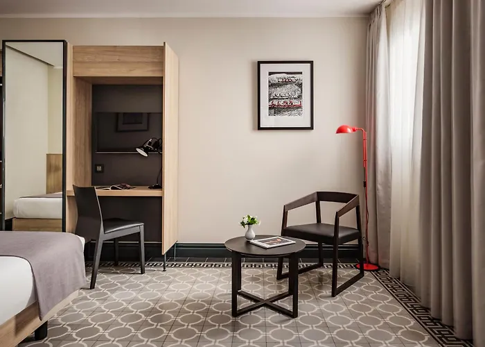 La Falconeria Hotel