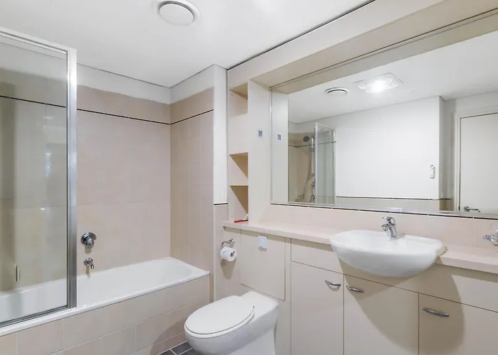 Boutique Stays - River Boulevard