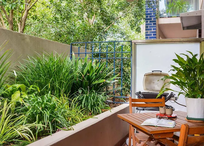 Boutique Stays - River Boulevard