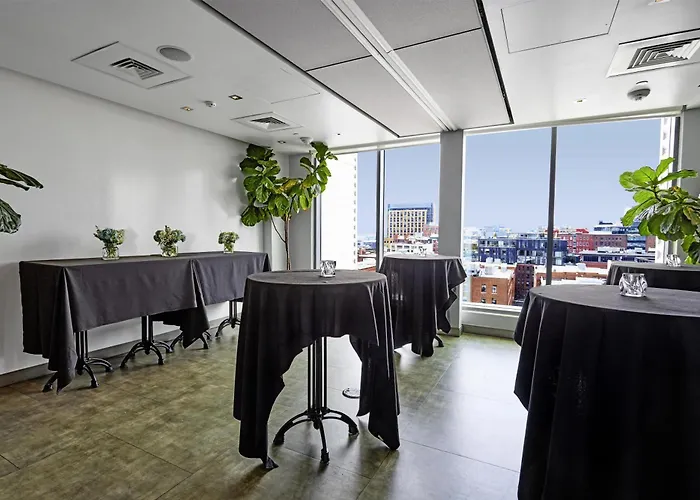 Yotel Boston