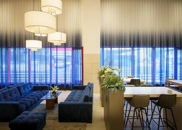 Toyoko Inn Frankfurt Am Main Hauptbahnhof