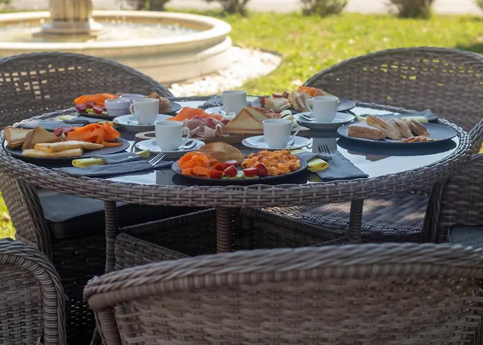Padre Boutique Hotel