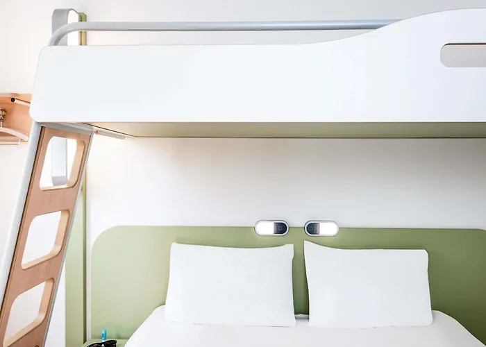 Ibis Budget Campo Grande