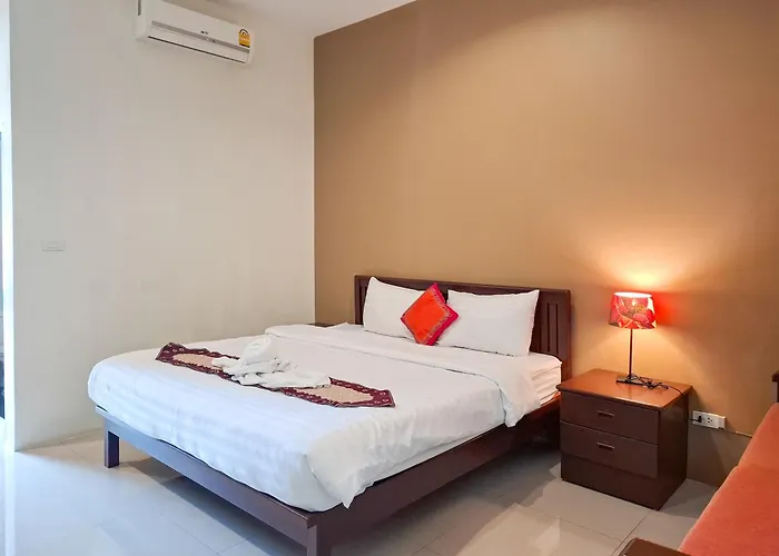 The Hideaway Resort Pattaya