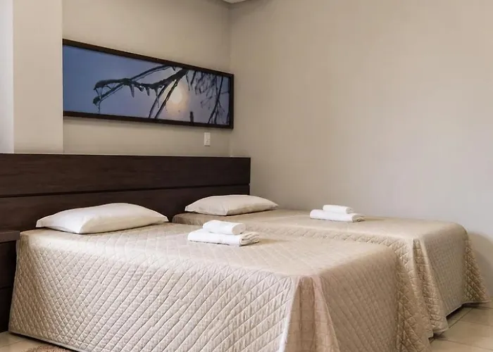 Hotel Colibris