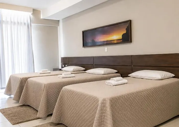 Hotel Colibris