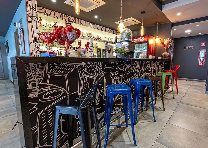 Ibis Iquique