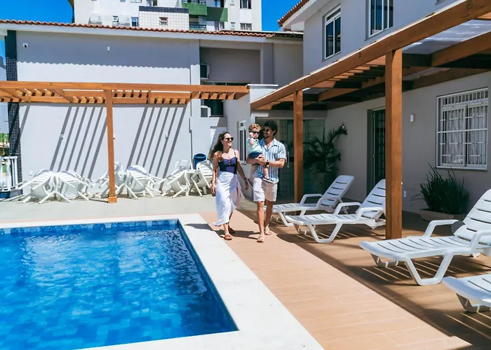 Hotel Pousada do Farol