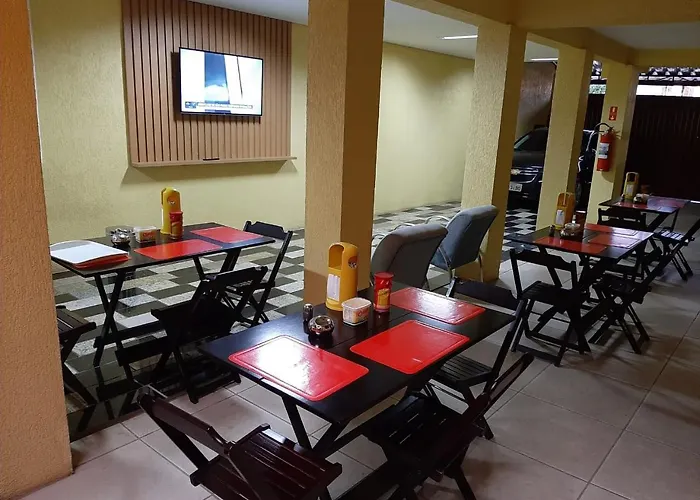 Hotel Gabriel