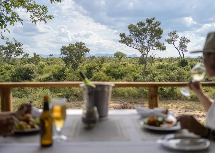 Nyala Safari Lodge