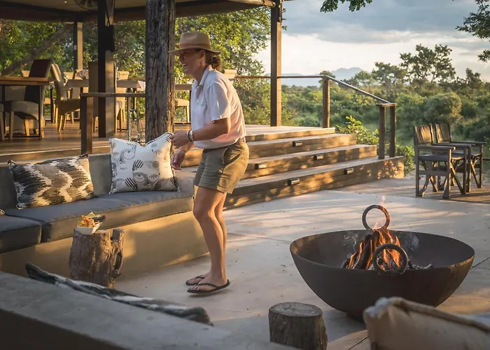 Nyala Safari Lodge