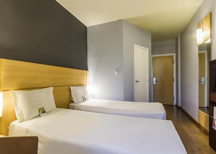 Ibis Barretos