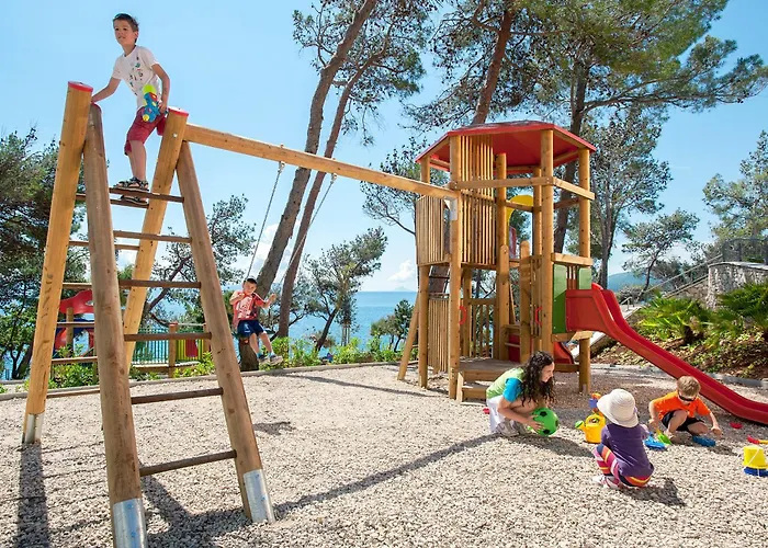 Valamar Sanfior Hotel & Casa