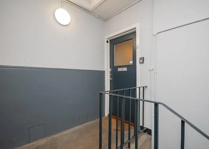 Castlehill Apartment