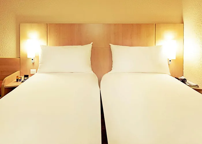 ibis Vitoria da Conquista