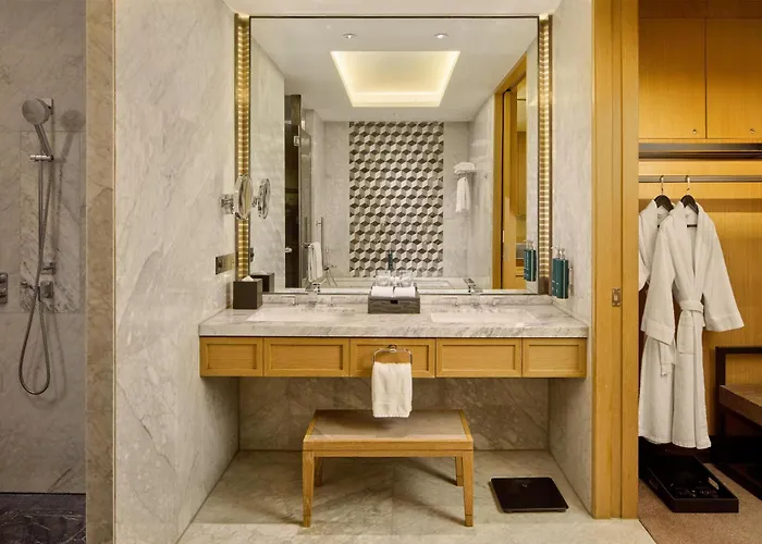 Hilton Manila Newport World Resorts