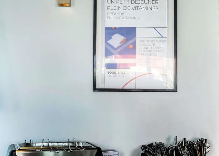 ibis Budget Mâcon Crêches