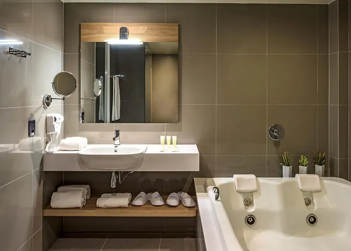 Novotel Curitiba Batel