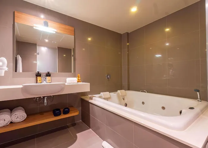 Novotel Curitiba Batel