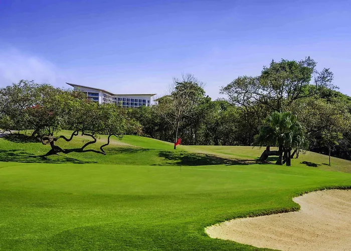 Novotel Itu Terras de São José Golf&Resort