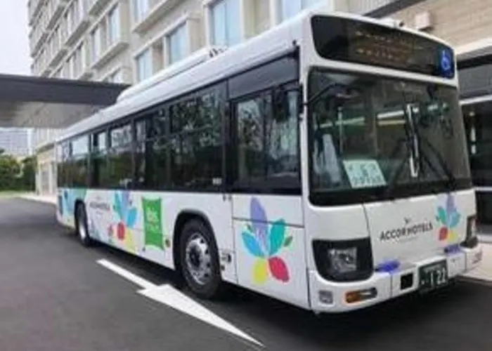 Ibis Styles Tokyo Bay