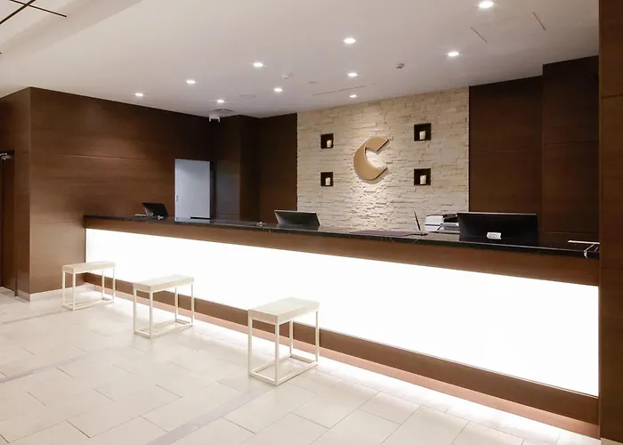 Comfort Hotel Miyazaki
