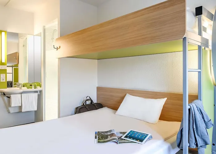 Ibis Budget Aachen City