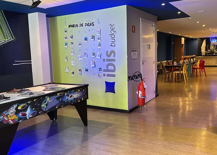 Ibis Budget Petropolis