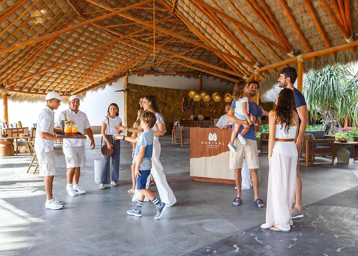 Armony Marival Resort&Spa Punta de Mita - MGallery collection