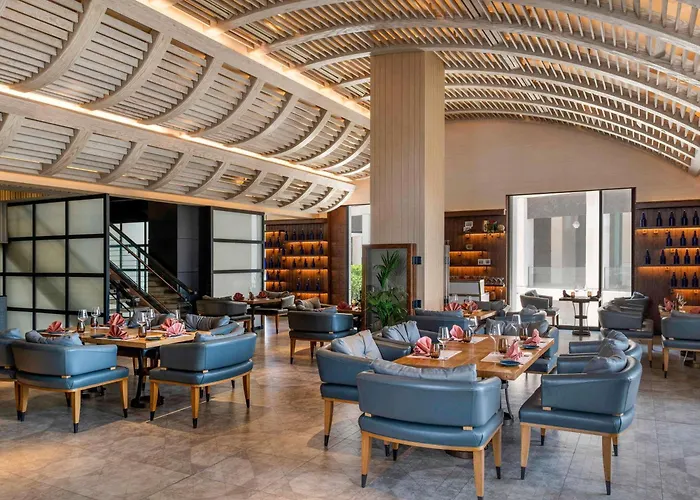 Alwadi Hotel Doha - Mgallery Collection
