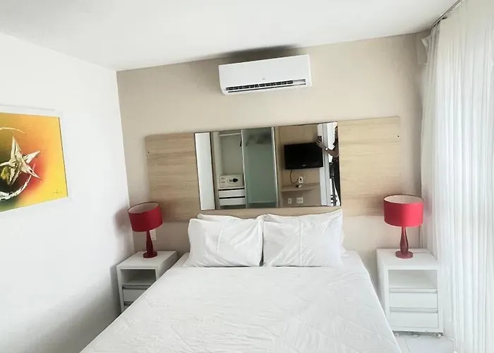 King'S Flat Hotel Natal