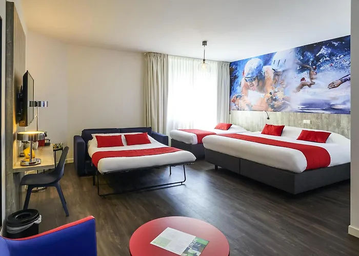 ibis Styles Almere