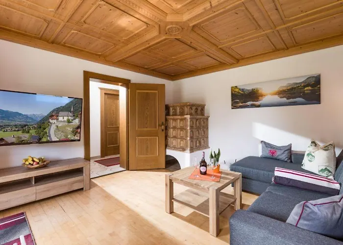 Ferienwohnung Huber