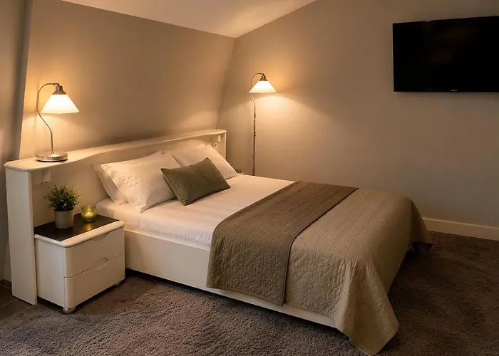 B&B Hotel Elselina