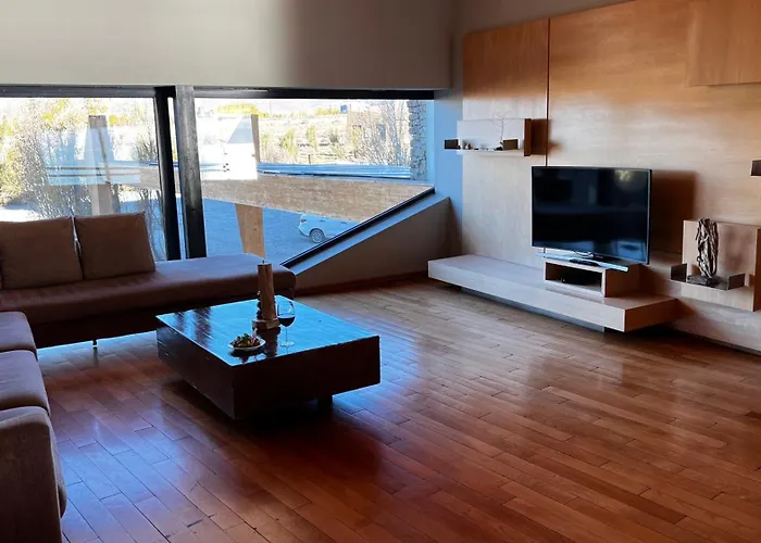 Design Suites Calafate
