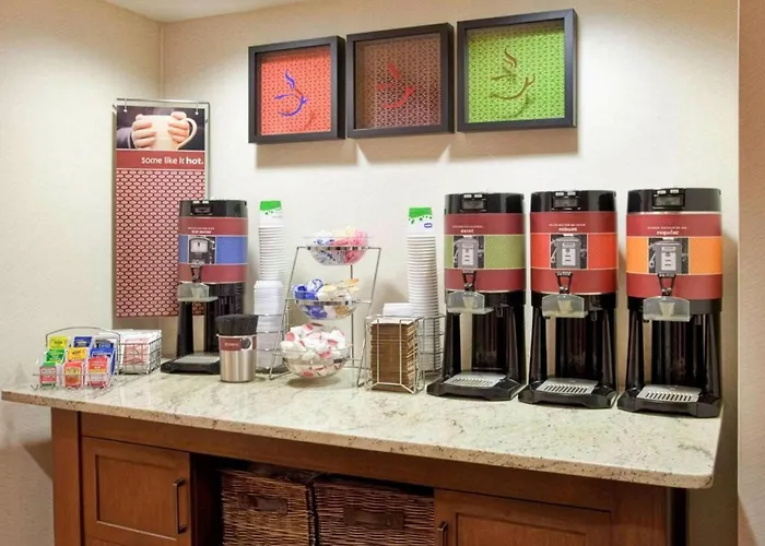 Pittsburgh Airport Inn And Suites Coraopolis