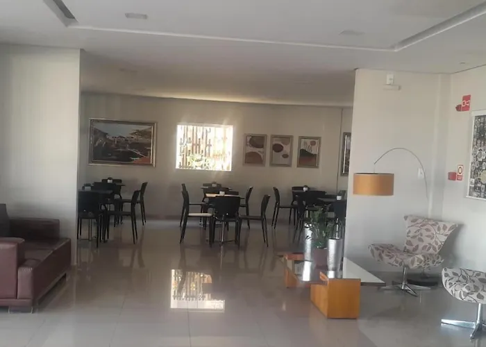 Ilha Bela Hotel