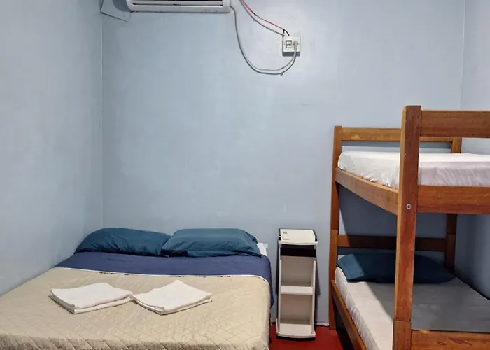 Discovery Hostel