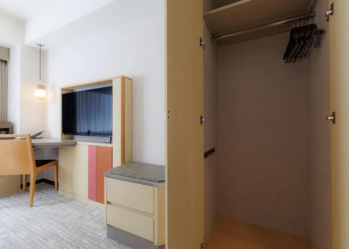 Jr Kyushu Hotel Blossom Hakata Central