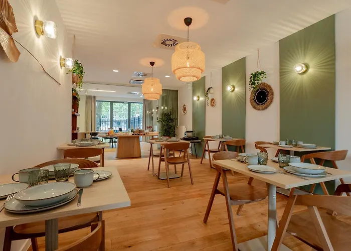 Diamant Suites Brussels Eu Etterbeek