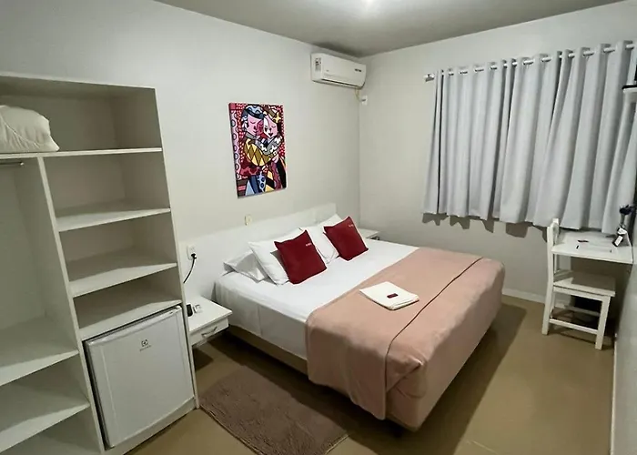 Hengu Hotel