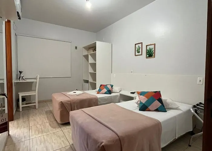 Hengu Hotel