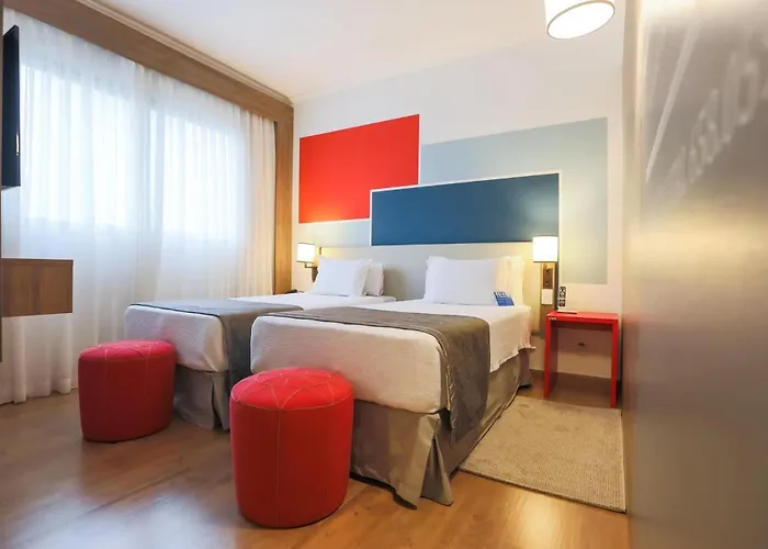 TRYP By Wyndham Ribeirão Preto