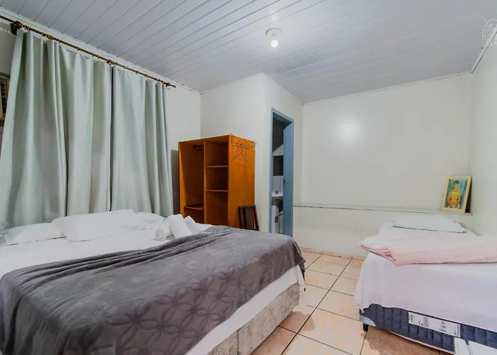 Hotel Rota Do Mar Inn Itajaí Navegantes