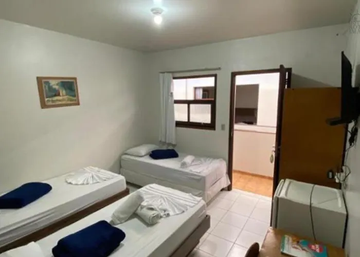 Hotel Rota Do Mar Inn Itajaí Navegantes