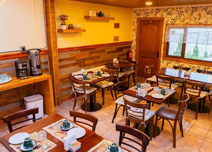 Hotel Albatros