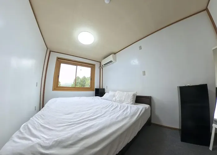Chalet Madarao