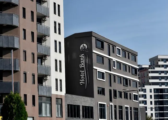 Hotel Bank