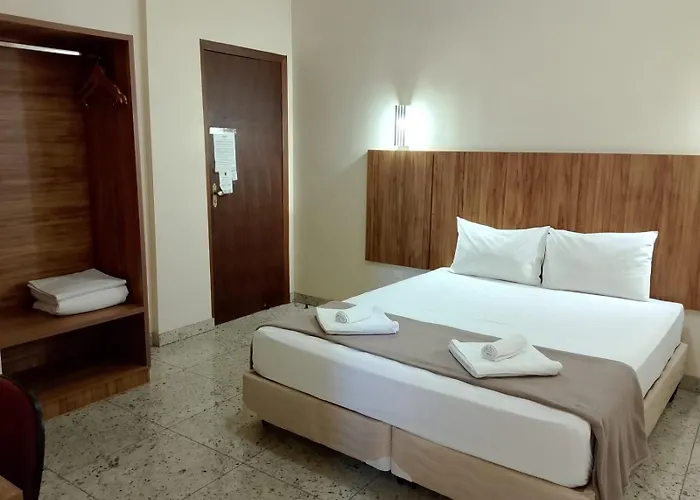 Topázio Imperial Hotel